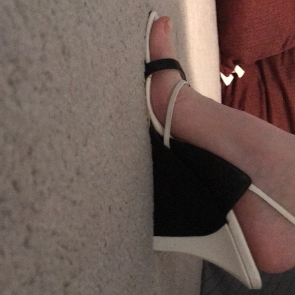 Gucci pelle style wedges - Picture 9 of 9